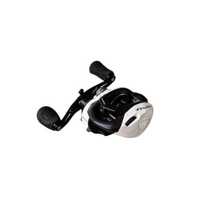 Favorite Fishing White Bird Casting Reel 100 Left Hand White WBR100NGL-RTL