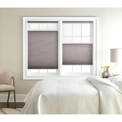 Designer Blackout Cellular Shades | 36" x 60"