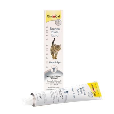 50g Taurine Gimpet Cat Paste