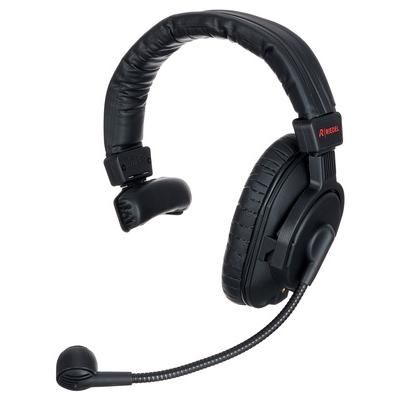 Riedel Pro-D1 XLR4F