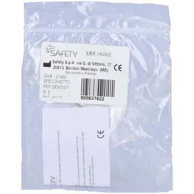 Specchietto Denti 5 1 St