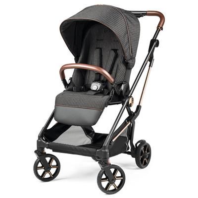 Peg Perego Vivace Stroller - Fiat 500