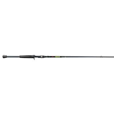 Falcon Rods Marsh Series Rod Heavy Black 6 ft10 in FMC-6-1610