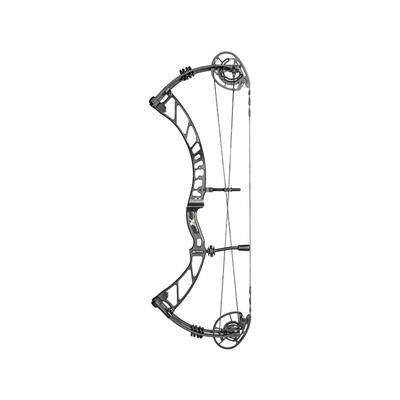 DEMO Xpedition Archery Viking APX 70 Bow Black 70 XA-APX-70-BK