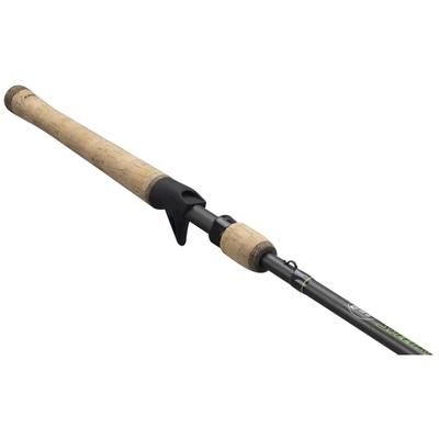 Lew's Speed Stick Casting Rod 7ft 1-PC Medium Moderate LSS70MMC