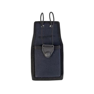 Gould & Goodrich Radio Case 1 Molded Hardware Midnight Navy XMMN651-1