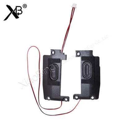 NOUVEAU 1 paire de haut-parleurs pour Lenovo ThinkPad T460s T470S ensemble d'ordinateur portable haut-parleurs FRU 00JT988 PK23000N2Y0 PK23000N2N0