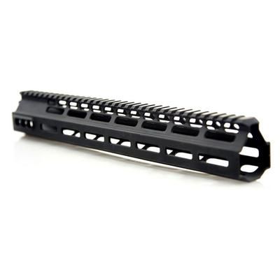 Kinetic Development Group MREX AR MLOK 13.5in Modular Rail Black ARP5-030