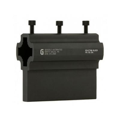 Geissele AR15/M4 Reaction BlockMil-Spec Buffer Tube Only 05-314