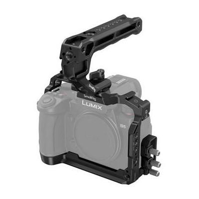 SmallRig Camera Cage Kit for Panasonic Lumix S5 II & S5 IIX 4143