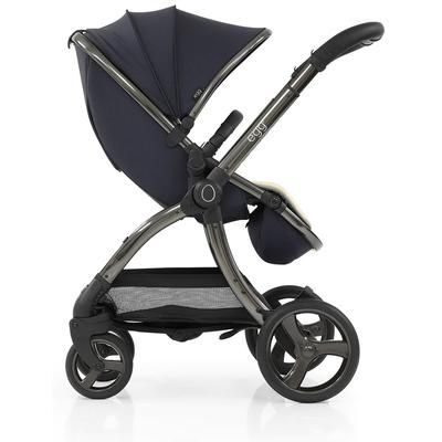 egg Strollers egg2 Single Stroller - Cobalt