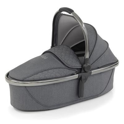 egg Strollers egg2 Carry Cot - Quartz