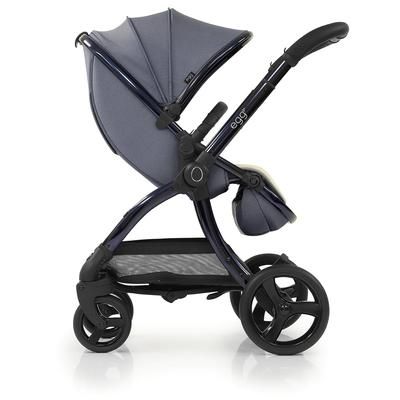egg Strollers egg2 Single Stroller - Chambray