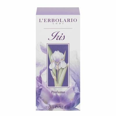 Iris Acqua Profumata Ton 100Ml 100 ml Soluzione