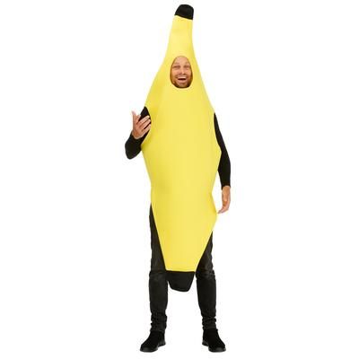 Déguisement "banane", unisexe