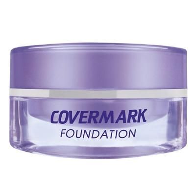 Covermark Foundation 15 Ml Fondotinta Colore 2 ml Crema