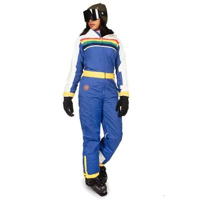 Women's Mile High Ski Suit