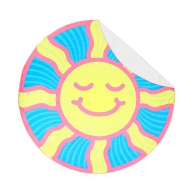 Sunshine Beach Towel