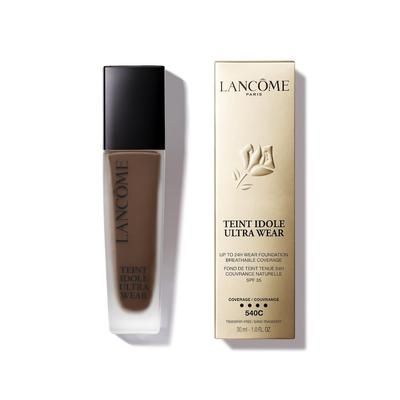 Lancôme - Teint Idole Ultra Wear Fondotinta 30 ml Marrone unisex