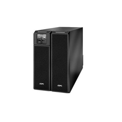 APC Smart-UPS On-Line gruppo di continuità (UPS) Doppia conversione (online) 10 kVA 10000 W presa(e) AC