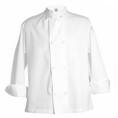 Chef Revival J049-S Traditional Chef's Jacket Size Small, White