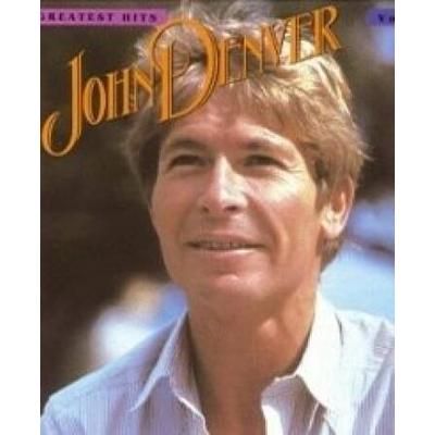 John Denver - Greatest Hits Vol. 3: Piano - Vocal