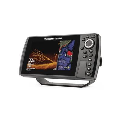 Humminbird Helix 7 Chirp MDI Gps G4N Cho