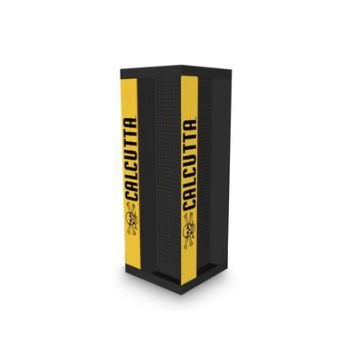 Calcutta 2X2 Tower