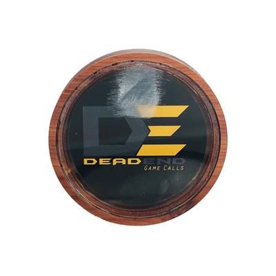 Dead End Game Calls Roadblock Turkey Call