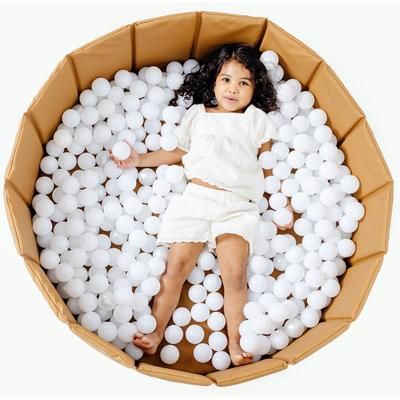 Gathre Ball Pit - Camel