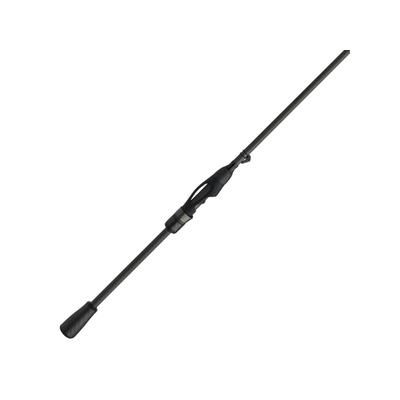 Abu Garcia Zenon Spinning Rod Handle Type C 6ft. 10in. Rod Length Medium Light Power Extra Fast Action 1 Piece ZENS610-4
