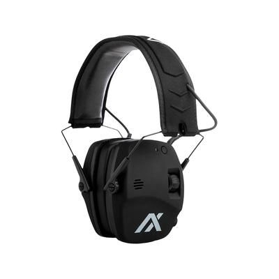 Axil TRACKR Bluetooth Electronic Earmuffs (NRR 27dB) SKU - 245159