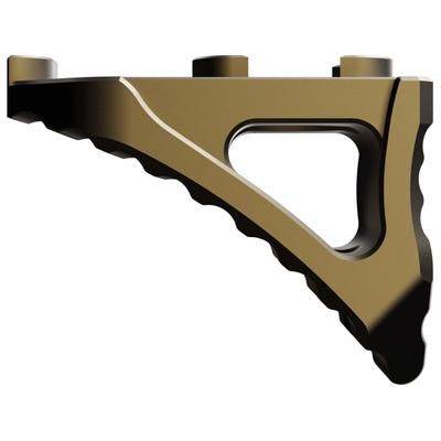 RISE Armament Micro Hand Stop Pistol Grip Spartan Bronze RA-030-SB