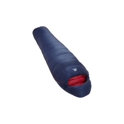 Mountain Equipment Helium 600 Sleeping Bag - Womens Medieval ME-00606801596