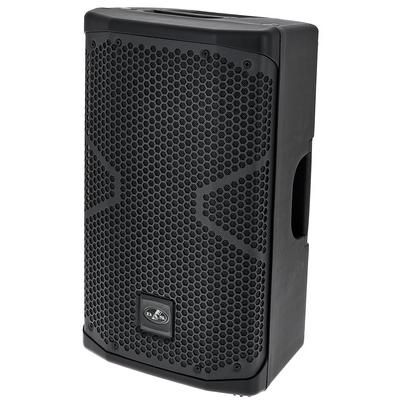 DAS Audio Altea-408
