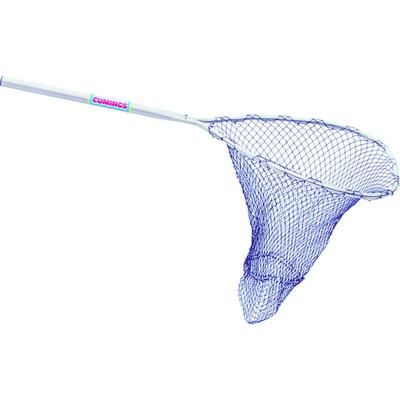 Cumings Knotless Promo Nets