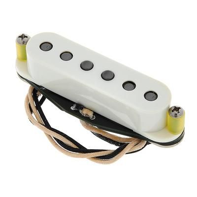 Mojotone 58 Hot Quiet Coil Bridge PA