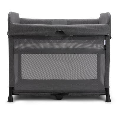 Bugaboo Stardust Play Yard - Grey Melange