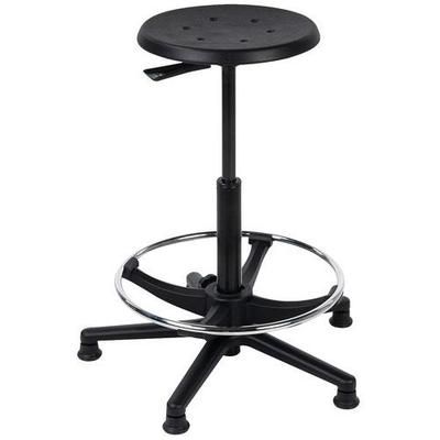 Tabouret D'atelier Master - Hauteur De 60 À 85 Cm - Sofame