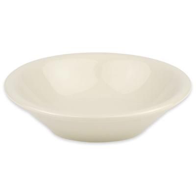 Libbey PWC-11 4 3/4 oz Round Fruit Dish - Princess White, 3 Dozen