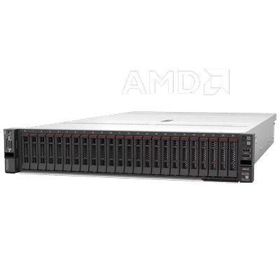 Lenovo ThinkSystem SR665