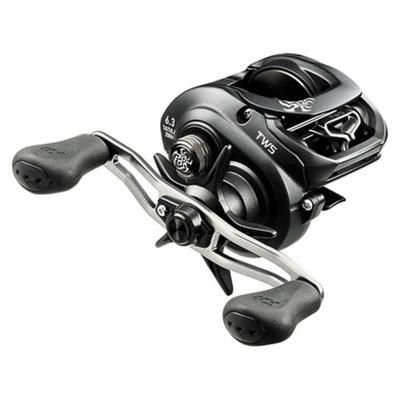 Daiwa Tatula 200 Baitcasting Reel 6.3-1 7+1 Left Hand TAT200HL