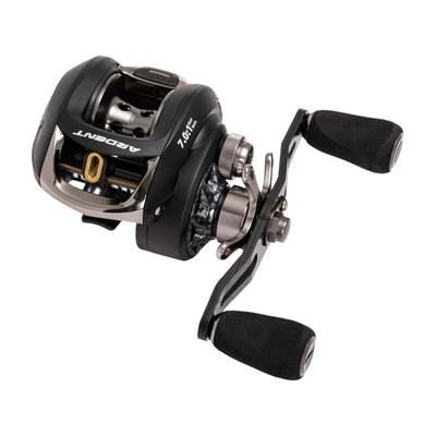 Ardent C-Forse Baitcaster Reel 7.0-1 GR 12-1 BB Left CF70LBA