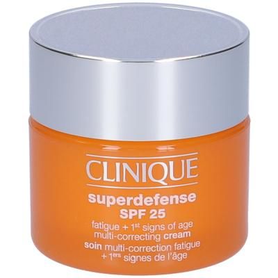 Clinique Superdefense SPF 25 Crema Prevenzione Antietà + Anti-Fatica 5