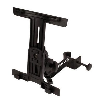 Ultimate Support JS-MNT101 - Universal Microphone Stand Holder For Tablet Computers 18009