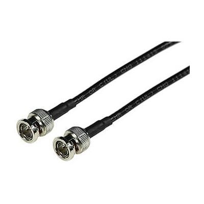 ShieldRock 12G-SDI BNC to BNC 4K UHD Cable (1') SRCAB-SCX0000-1FT