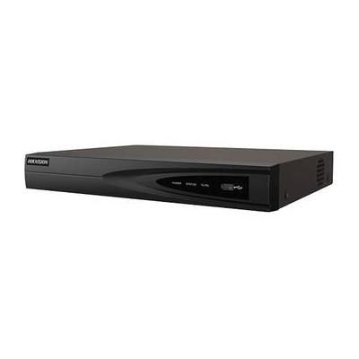 Hikvision DS-7604NI-Q1/4P 4-Channel 4K UHD PoE NVR (No HDD) DS-7604NI-Q1/4P