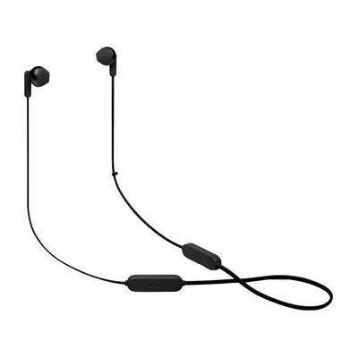 JBL Tune 215BT Wireless Earbud Headphones (Black) JBLT215BTBLKAM