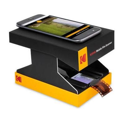 Kodak Mobile Film Scanner RODFSFM2