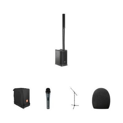 JBL EON ONE MK2 Kit with Bag, Mic, and Accessories EONONEMK2